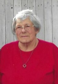 Margaret L. Lefever