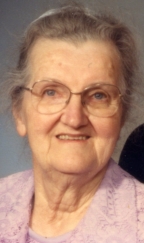 Marion K. Lefever