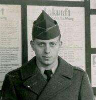 Norbert A. “Norb” Lehman