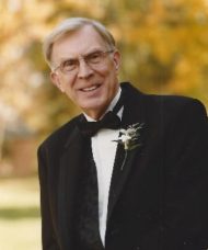 Kenneth E. Leister