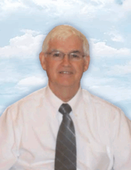 Arthur N. Lenhart