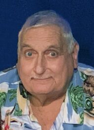 William P. Lenox, Sr.