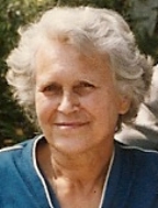 Esther M. Lentz