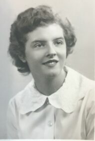 Joan Lentz
