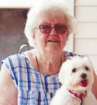 Mabel J. Lentz