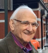 Leonard D. Kallman