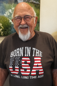 Arles E. “Les” Howell