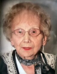 Jean M. Lesher