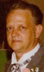 Robert H. Lesher, Jr.