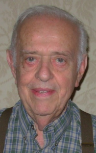 Arthur M. Levine