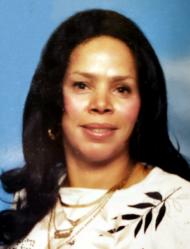 Tracy D. Lewis