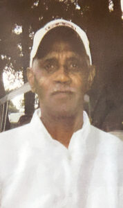 William E. “Bill” Lewis