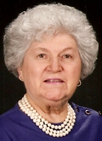 Helen B. Licht