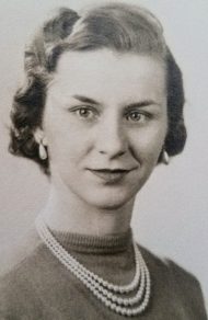 Helen E. Liebl