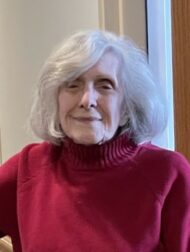 Rose Marie Liebl