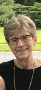 Linda R. Caputo