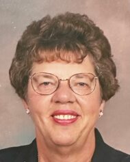 Linda L. Eberly