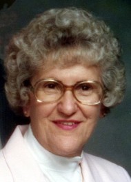 Beatrice W. Lindeman