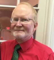 Ronald S. Lindhurst