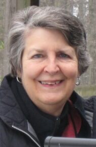 Barbara Lindsey