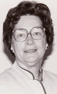 Ruth M. Lines