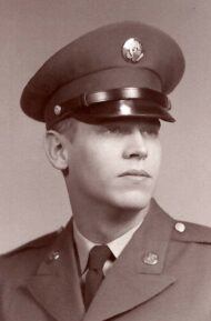 Gordon C. Link