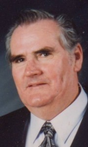 Donald W. Lloyd