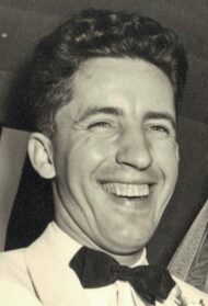 John F. Lochonic, Jr.