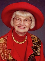 Lois G. “Dody” Locke