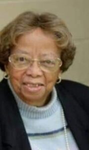 Joan Iris Lockwood