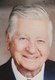 Joseph W. Lodanosky