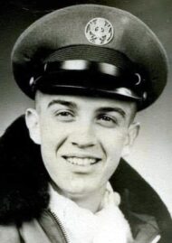 Anthony J. “The Tone” Lombardo, Sr.
