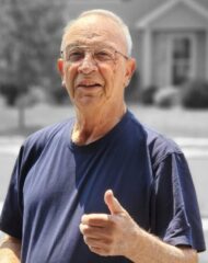 Anthony J. “The Tone” Lombardo, Sr.