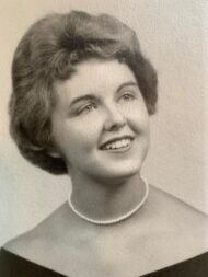 Gail M. Lombardo