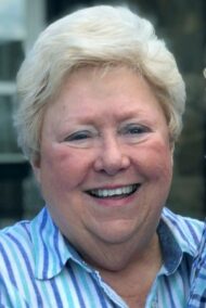 Donna M. Long