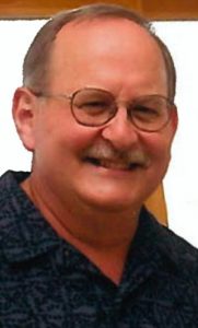 Jere R. Long
