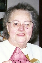 Mary A. Long