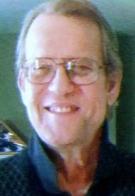 Robert R. “Bob” Long, Jr.