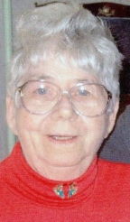 Shirley M. Long