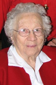 Dorothy M. Long