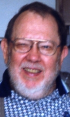 John R. “Jack” Longenecker