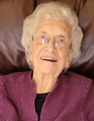 Eva L. Longsderff