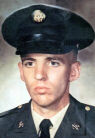 Eugene D. Loucks