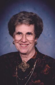 Louella O. Cook