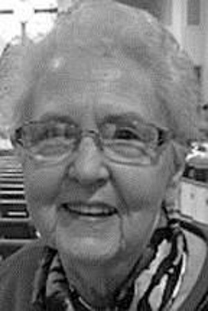Jean Lowe Obituary