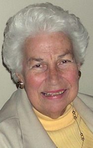 Ann M. Lowell