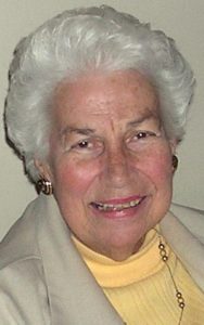 Ann M. Lowell