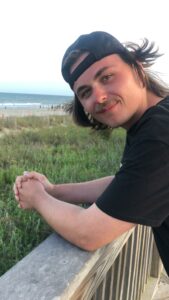 Konnor Mathew Lowman