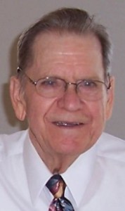 Raymond J. Lubbs