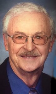 Raymond G. Lucas